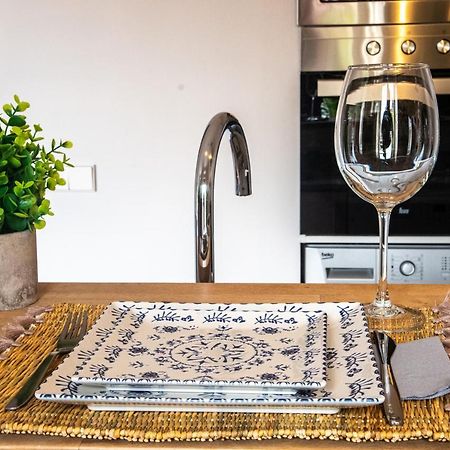 Bonito Apartamento En El Centro มาดริด ภายนอก รูปภาพ