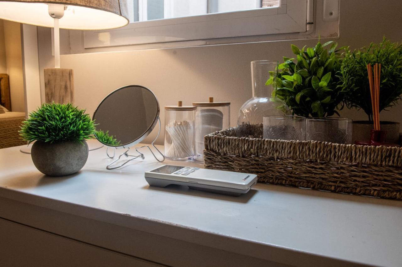 Bonito Apartamento En El Centro มาดริด ภายนอก รูปภาพ