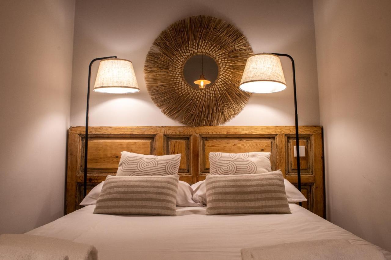 Bonito Apartamento En El Centro มาดริด ภายนอก รูปภาพ
