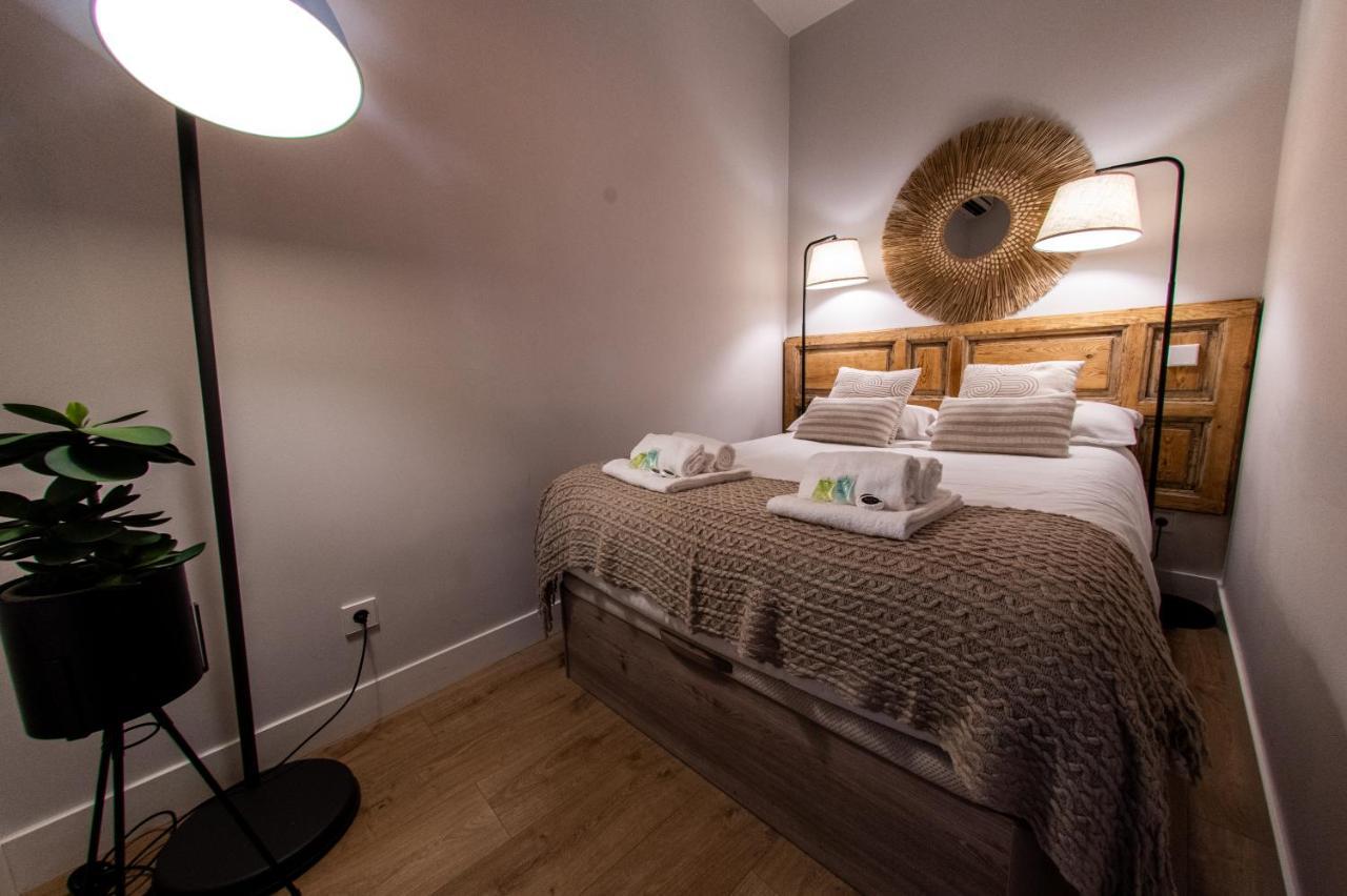 Bonito Apartamento En El Centro มาดริด ภายนอก รูปภาพ
