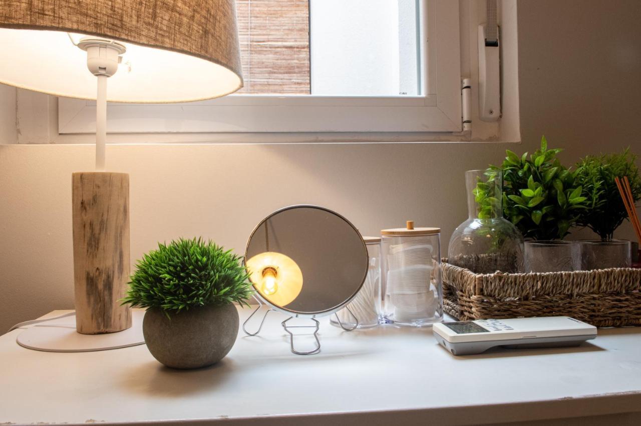 Bonito Apartamento En El Centro มาดริด ภายนอก รูปภาพ