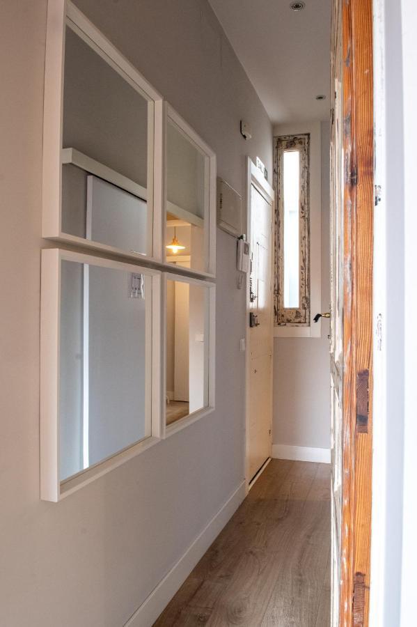 Bonito Apartamento En El Centro มาดริด ภายนอก รูปภาพ